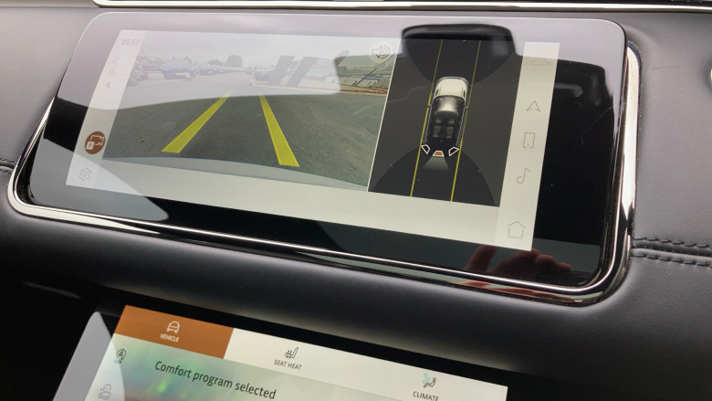 Land Rover Range Rover Evoque 1.5 P300e Autobiography 5dr Auto Hatchback